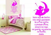 Adesivo Princesa