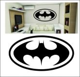 Adesivo Batman MEDIDA 44X85CM